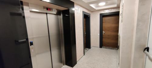 Prishtina View Apartment
