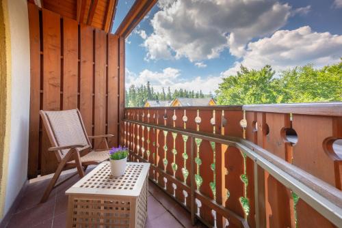 Trevilles Apartamenty - Kafka, Szklarska Poręba (zdjęcie 10)