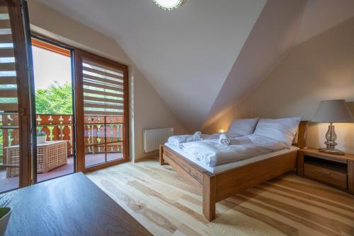 Trevilles Apartamenty - Kafka, Szklarska Poręba (zdjęcie 6)