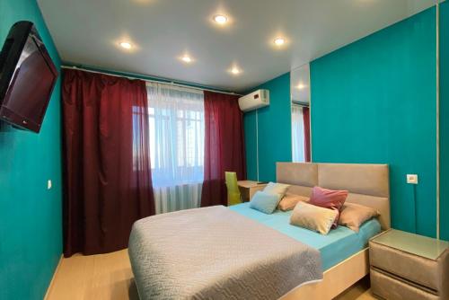 InnHome Apartments Lenina Avenue 38 - main image
