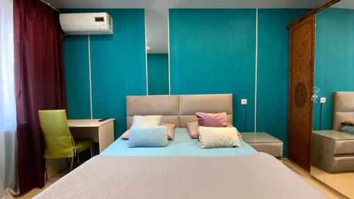 InnHome Apartments Lenina Avenue 38 - image 12