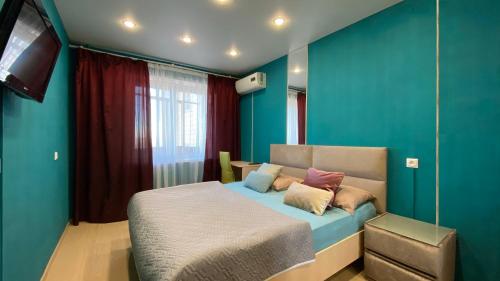 InnHome Apartments Lenina Avenue 38 - image 12