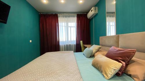 InnHome Apartments Lenina Avenue 38 - image 9