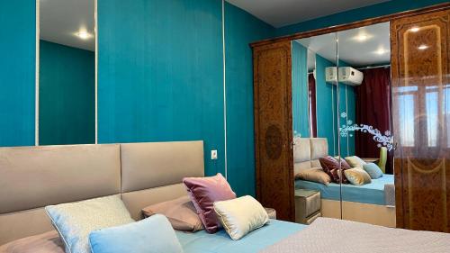 InnHome Apartments Lenina Avenue 38 - image 14