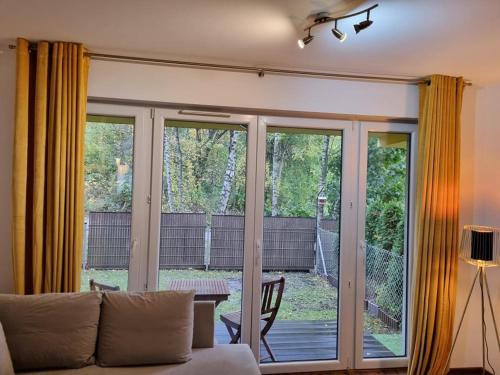 JBHotels Apartament Premium Sun Garden
