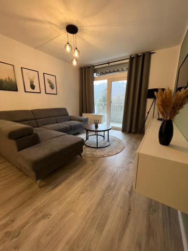 Wald-Liebe-Fewo 370m von Am Schwimmbad entfernt