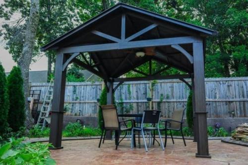 1Min to Percy Priest Lake 2 Masters Quiet Family Home in La Vergne, USA