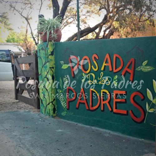 Posada de los Padres - EL LAUREL