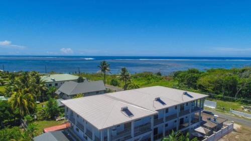 Coastal Suites Fiji