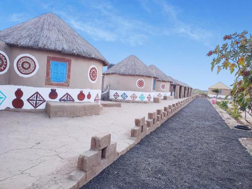 Rann Star Village Stay
