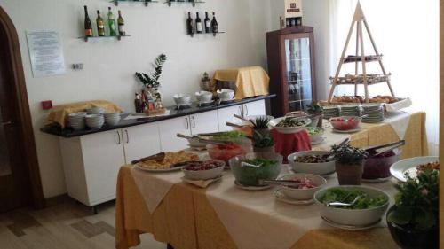 Hotel Al Mare - image 12
