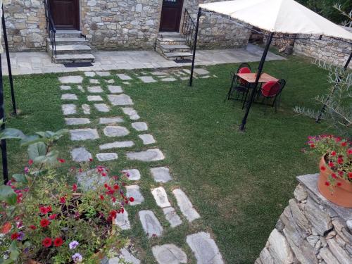 Guesthouse Kontogianni - image 3