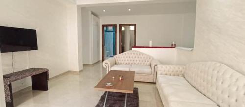 Ennaser appartement