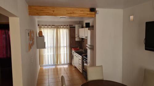 virtuve, Vicky House in La Falda