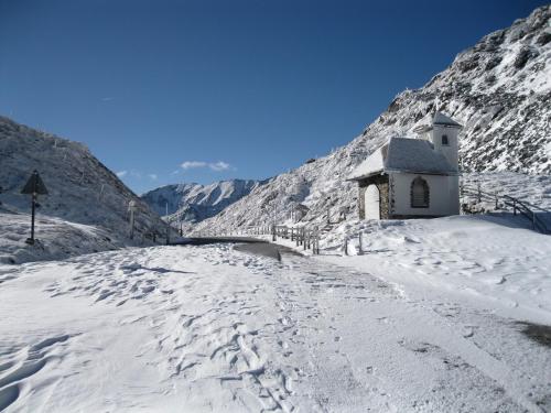 himmlisch urlauben St. Nikolai