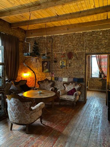 Avchala LOFT Party House