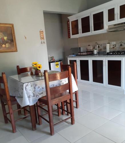 Comoditats, CASITA HOGAREÑA JARABACOA (independent entrance) (CASITA HOGARENA JARABACOA (independent entrance)) in Jarabacoa