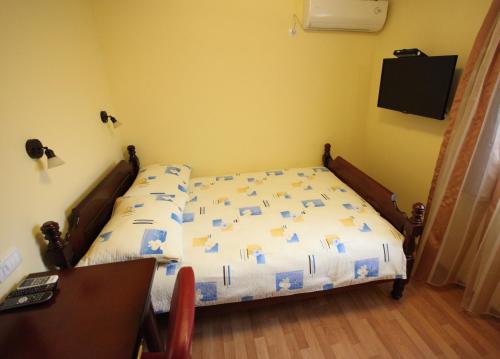 Hotel Laguna Room Type - Budget Double Room