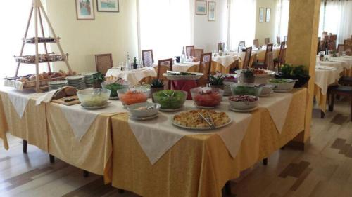 Hotel Al Mare - image 5