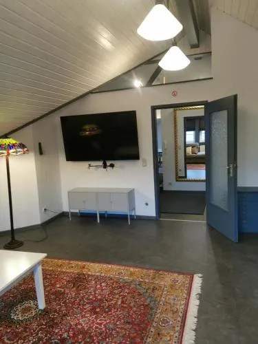 Rimvydas Apartment in Winterberg, Deutschland