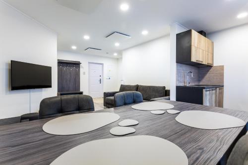 Apartmány Na Výhledech (Apartmany Na Vyhledech) in Loucna Pod Klinovcem