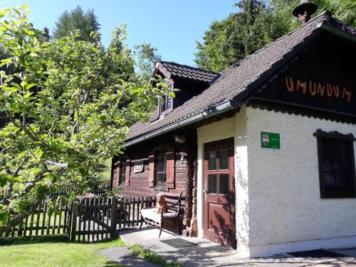 Umundumhütte