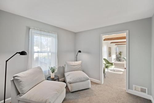 "Sweet Serenity" Stay 10 Minutes from Hershey home "Sweet Serenity" Stay 10 Minutes from Hershey home