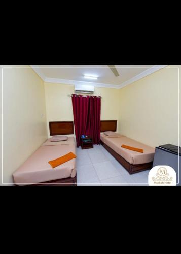 . Makkah Hotel