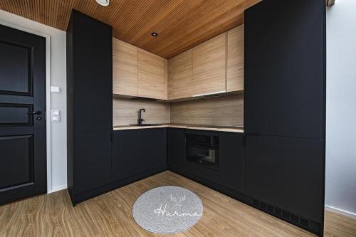 Kitchen, Levin Hurma in Levi