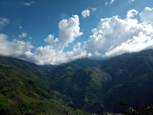 FINCA NATURAL