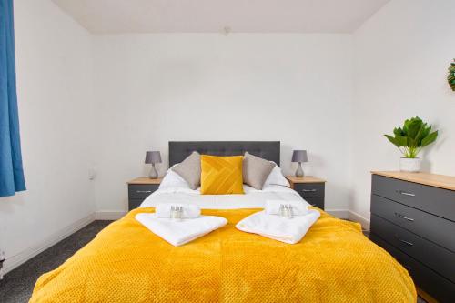 Ecclesburn House by Lavender Stays