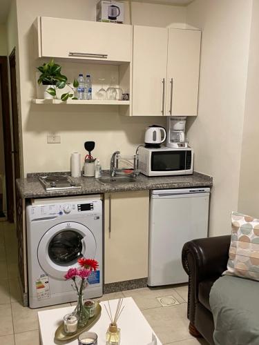 A luxurious Studio for rent in a great location