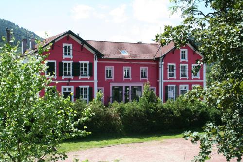 La Mirabelle - Chambre d'hôtes - Cornimont