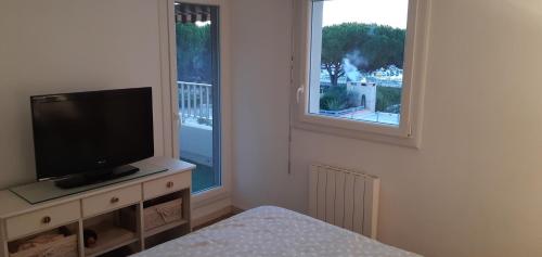 Superbe appartement centre port - belle vue