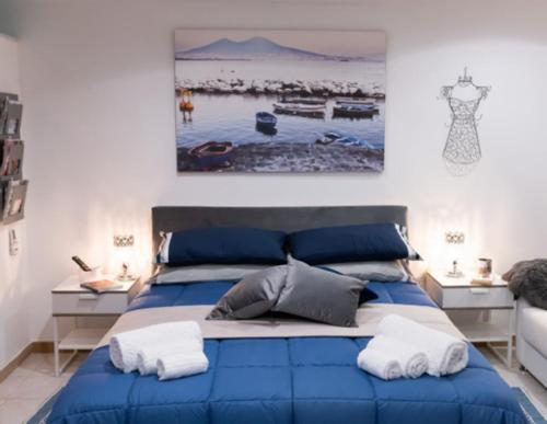 Yes I Know My Room - Magica Napoli 3