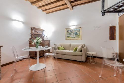Cozy Apartment Della Purificazione 68, Rzym (zdjęcie 2)