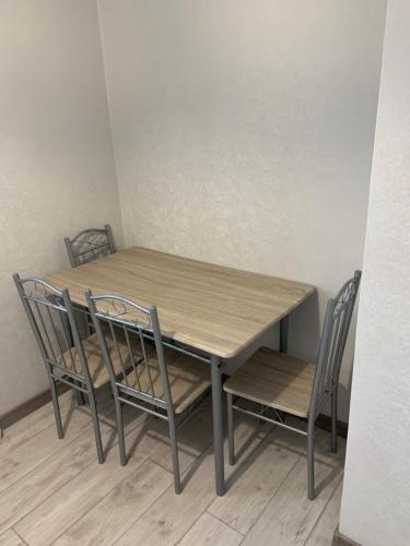 1к квартира центр 1000 мелочеи One room Gray-apartments at center 1000 melochey