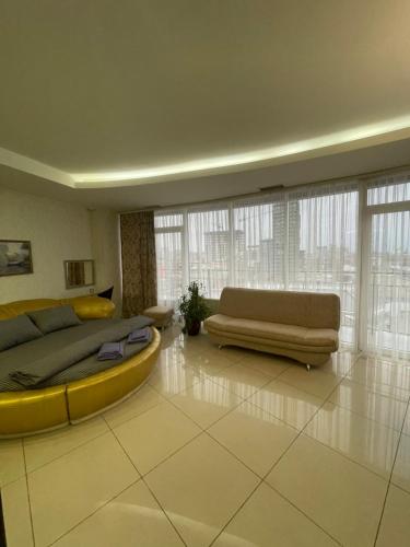 Apartments Most City