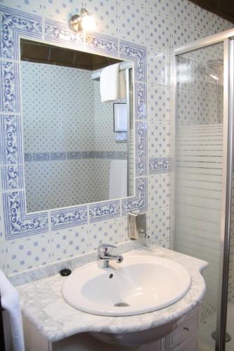 Monte do Ribeiro Baço - Monsaraz