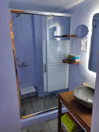 Athens Riviera apt with seaview, 15' to Acropolis, Athen (Foto 7)