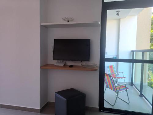 Flat Macaraípe - Maraca Beach I