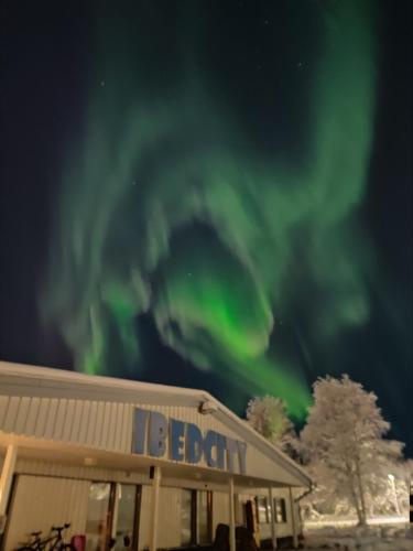 Foto - Capsule Hotel Ibedcity
