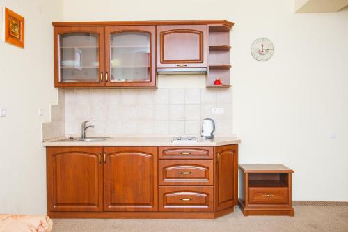 Hotel Skilandhouse - image 9