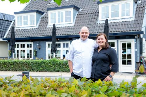 Hotel Café Restaurant Heineke - image 11