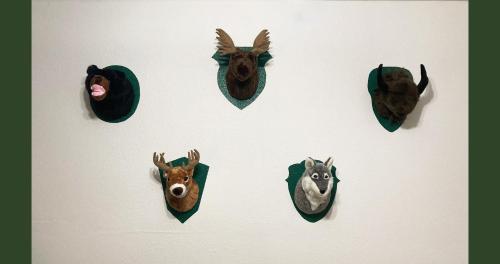 3Bd Cabin Family Fun Arcade Games Fire Pit 5 Min From Lake Fishing Hunting