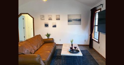 3Bd Cabin Family Fun Arcade Games Fire Pit 5 Min From Lake Fishing Hunting