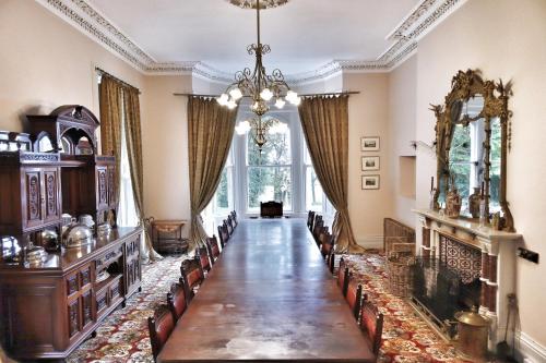 Edmondstown House in Ballaghadereen