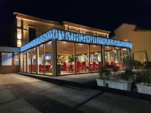 Hotel in Terranuova Bracciolini 