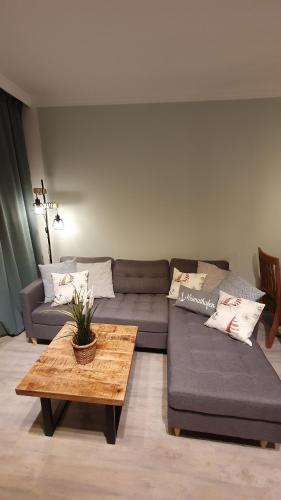 Apartment with Sea View image 10