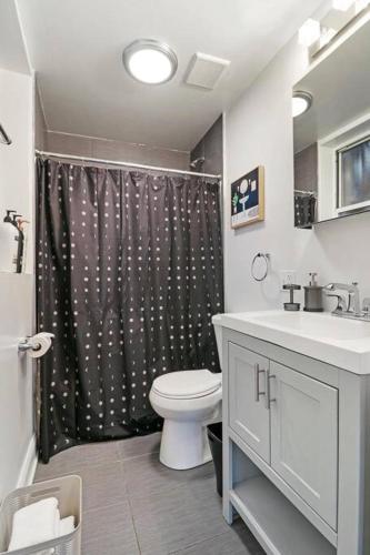 Serene and Cozy 1BR Apt near Ravenswood